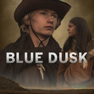 Blue Dusk (2021)