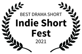 BEST DRAMA SHORT - Indie Short Fest - 20